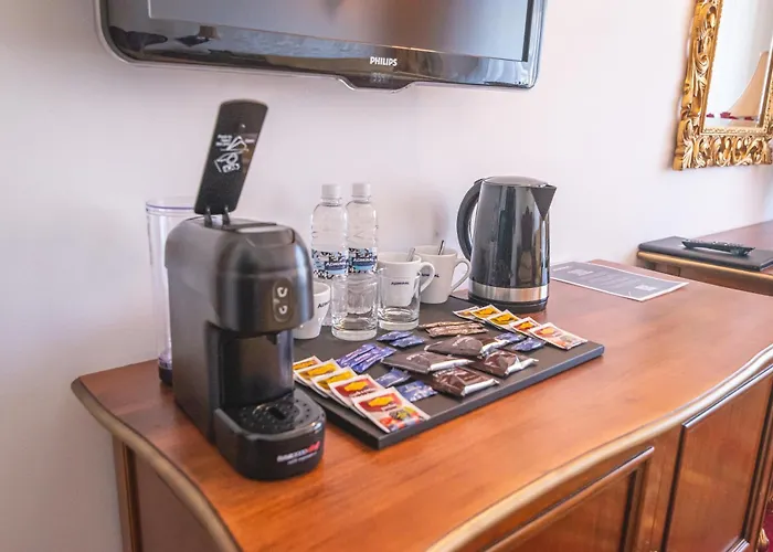 Hotel Casino & Admiral Skofije