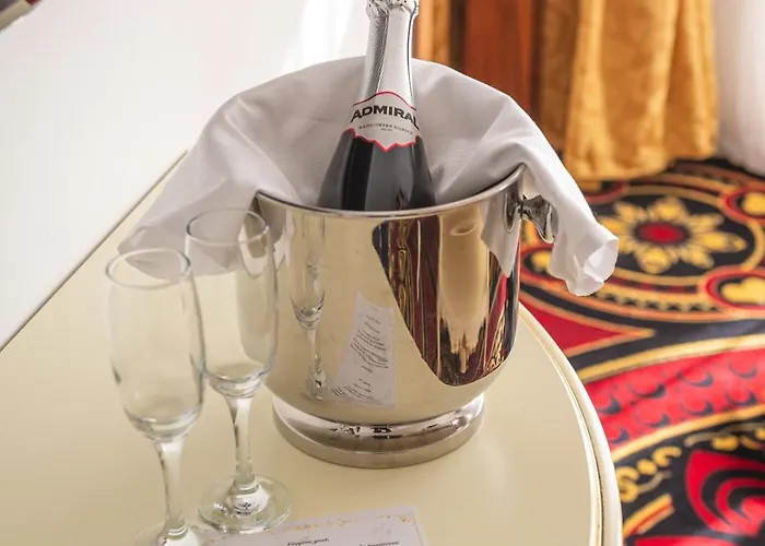 Casino & Admiral Skofije Hotel