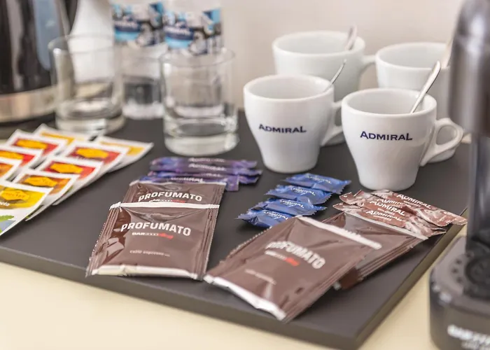 Casino & Admiral Skofije Hotel Zgornje Skofije