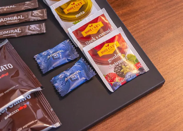 Casino & Admiral Skofije Hotel 4*