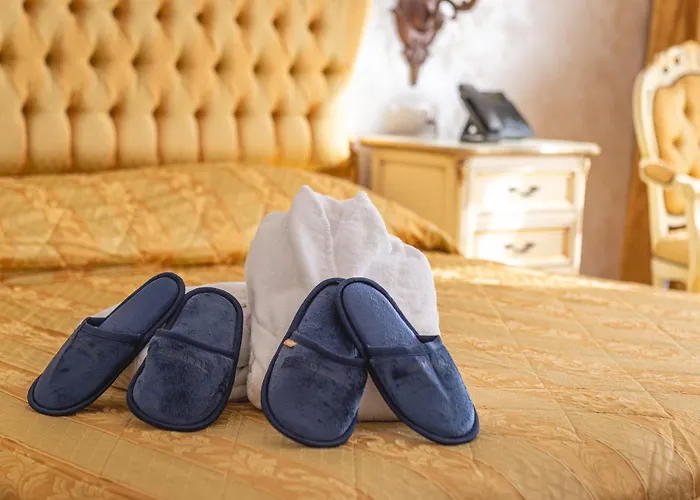 Casino & Admiral Skofije 4* Zgornje Skofije