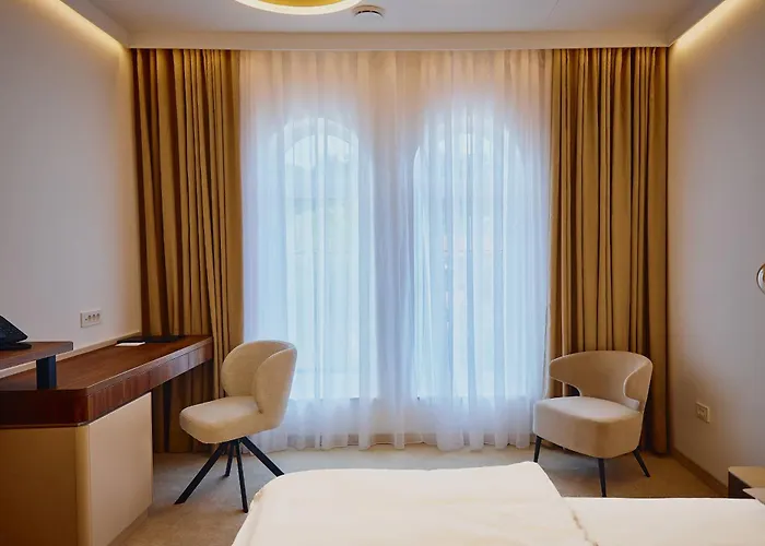 Casino & Admiral Skofije Hotel Zgornje Skofije