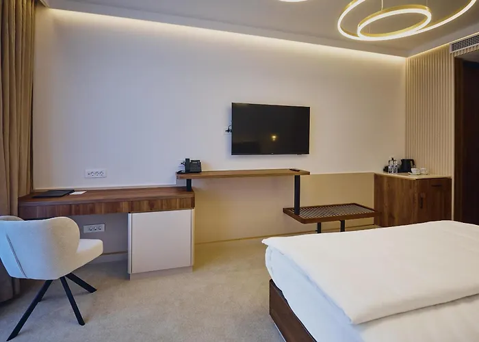 Hotel Casino & Admiral Skofije Zgornje Skofije