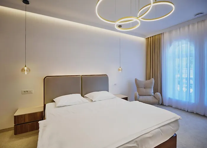 Casino & Admiral Skofije Hotel Zgornje Skofije