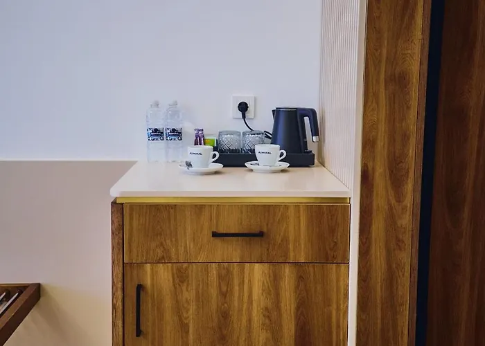 Casino & Admiral Skofije 4* Zgornje Skofije