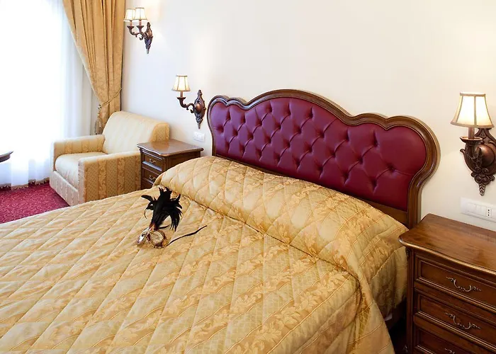 Hotel Casino & Admiral Skofije