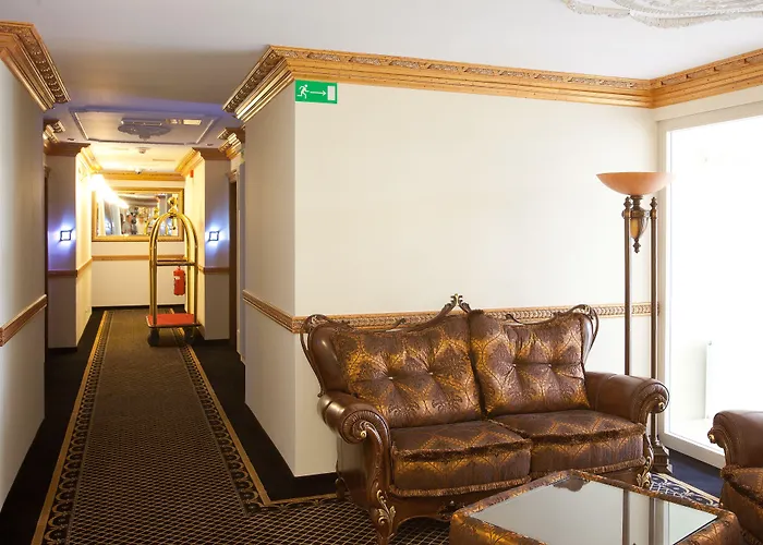 Casino & Admiral Skofije 4*