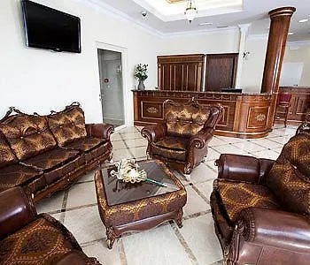 Casino & Admiral Skofije 4*