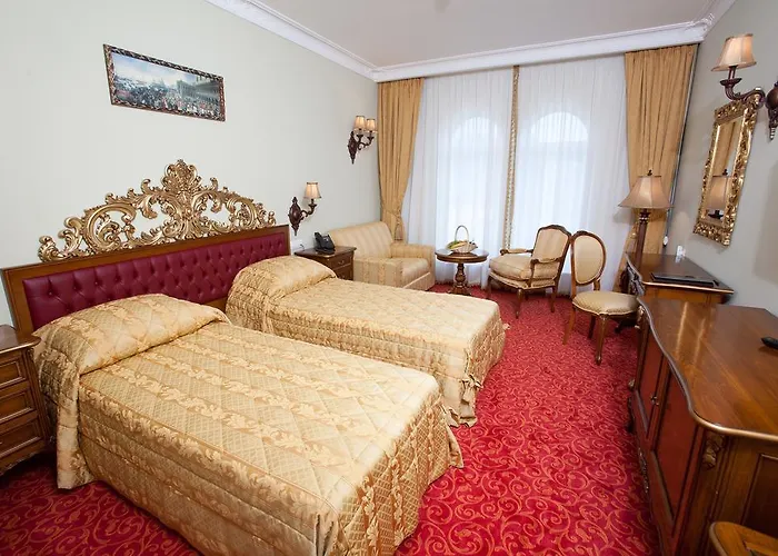 Casino & Admiral Skofije 4* Zgornje Skofije