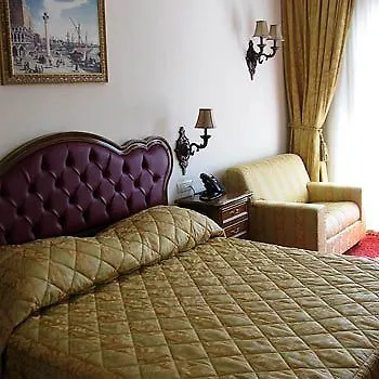 Casino & Admiral Skofije Hotel Zgornje Skofije